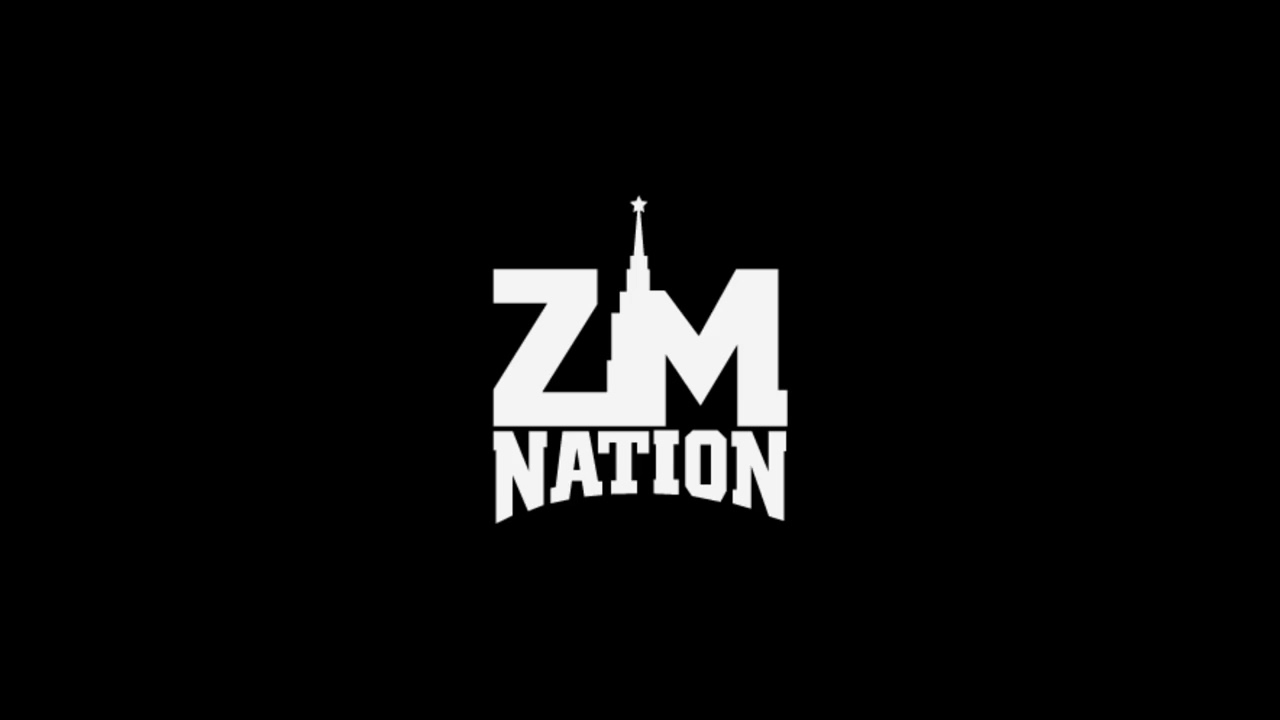 Гуф зм. Гуф ZM Nation. ZM Nation Guf. ZM Nation лейбл. ZM Nation логотип.